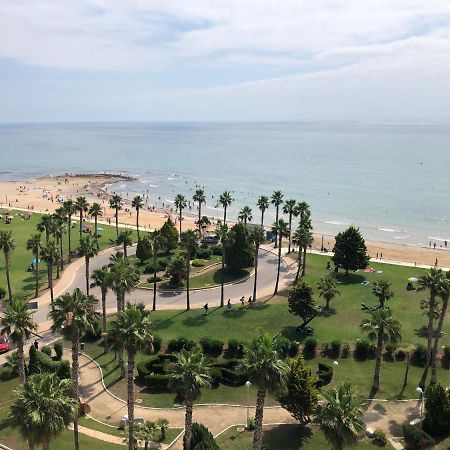 Appartement Edessa - Mondrian Lux Sea View à Oropesa del Mar Extérieur photo