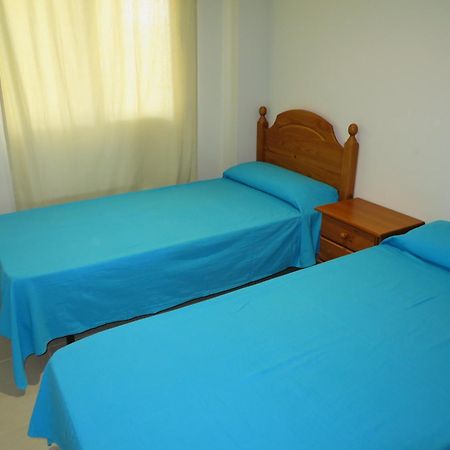 Appartement Edessa - Mondrian Lux Sea View à Oropesa del Mar Chambre photo