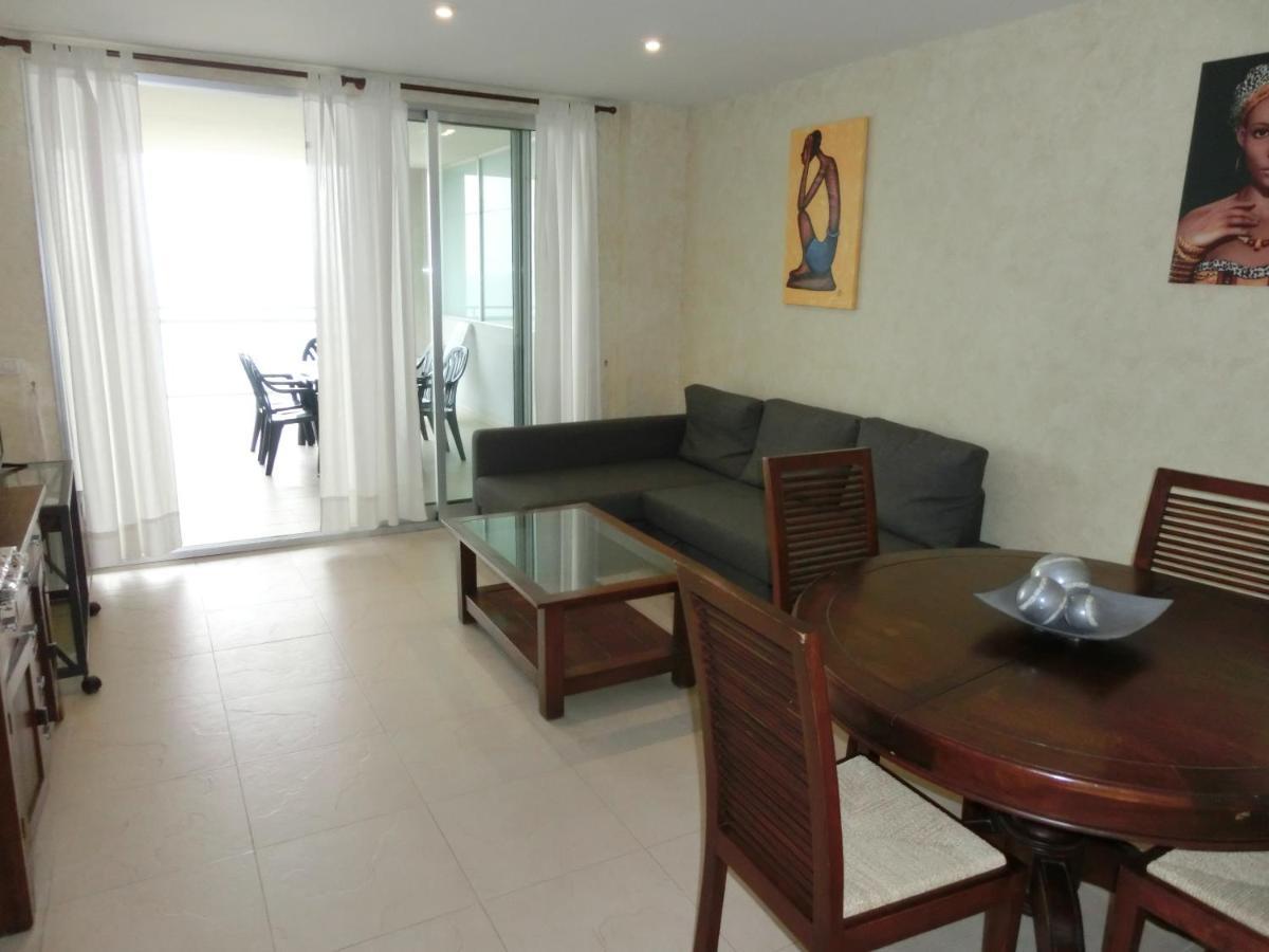 Appartement Edessa - Mondrian Lux Sea View à Oropesa del Mar Extérieur photo
