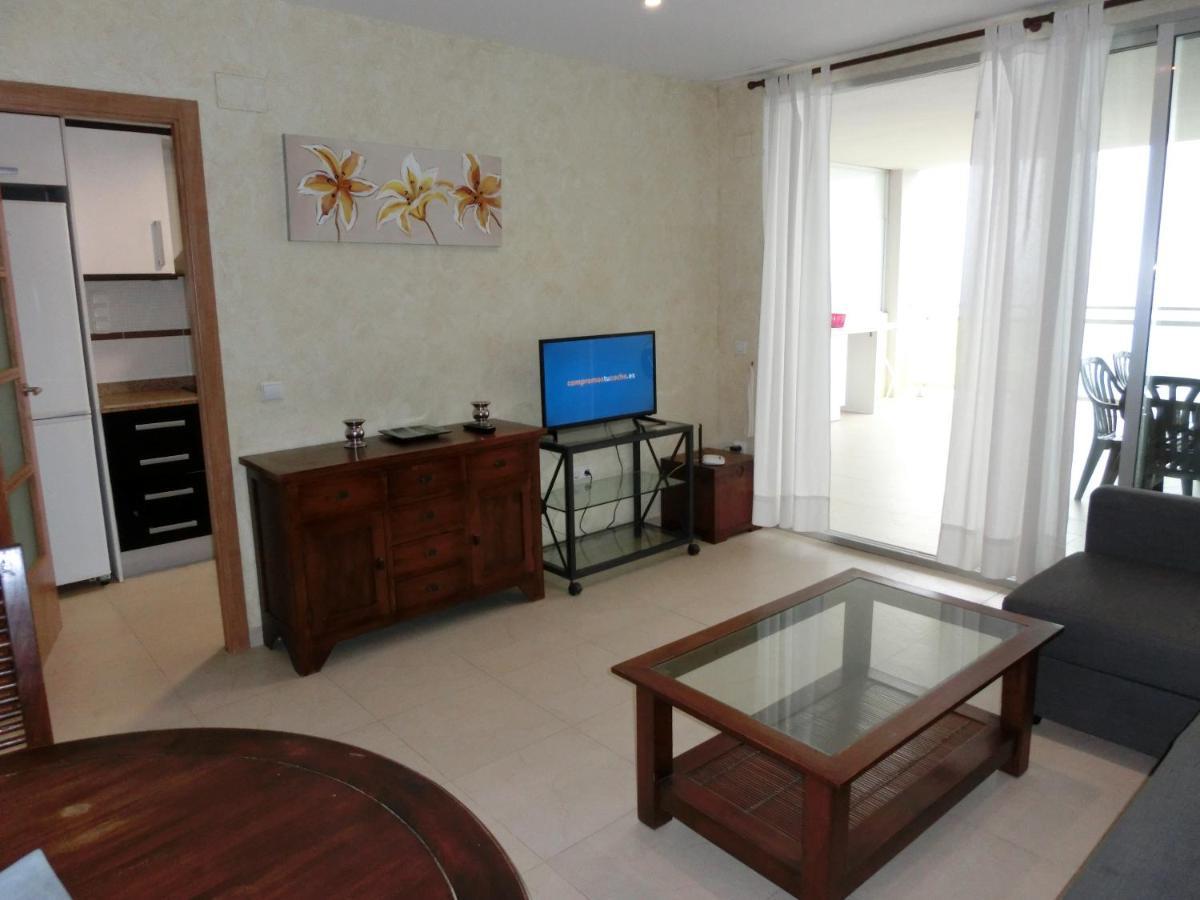 Appartement Edessa - Mondrian Lux Sea View à Oropesa del Mar Extérieur photo