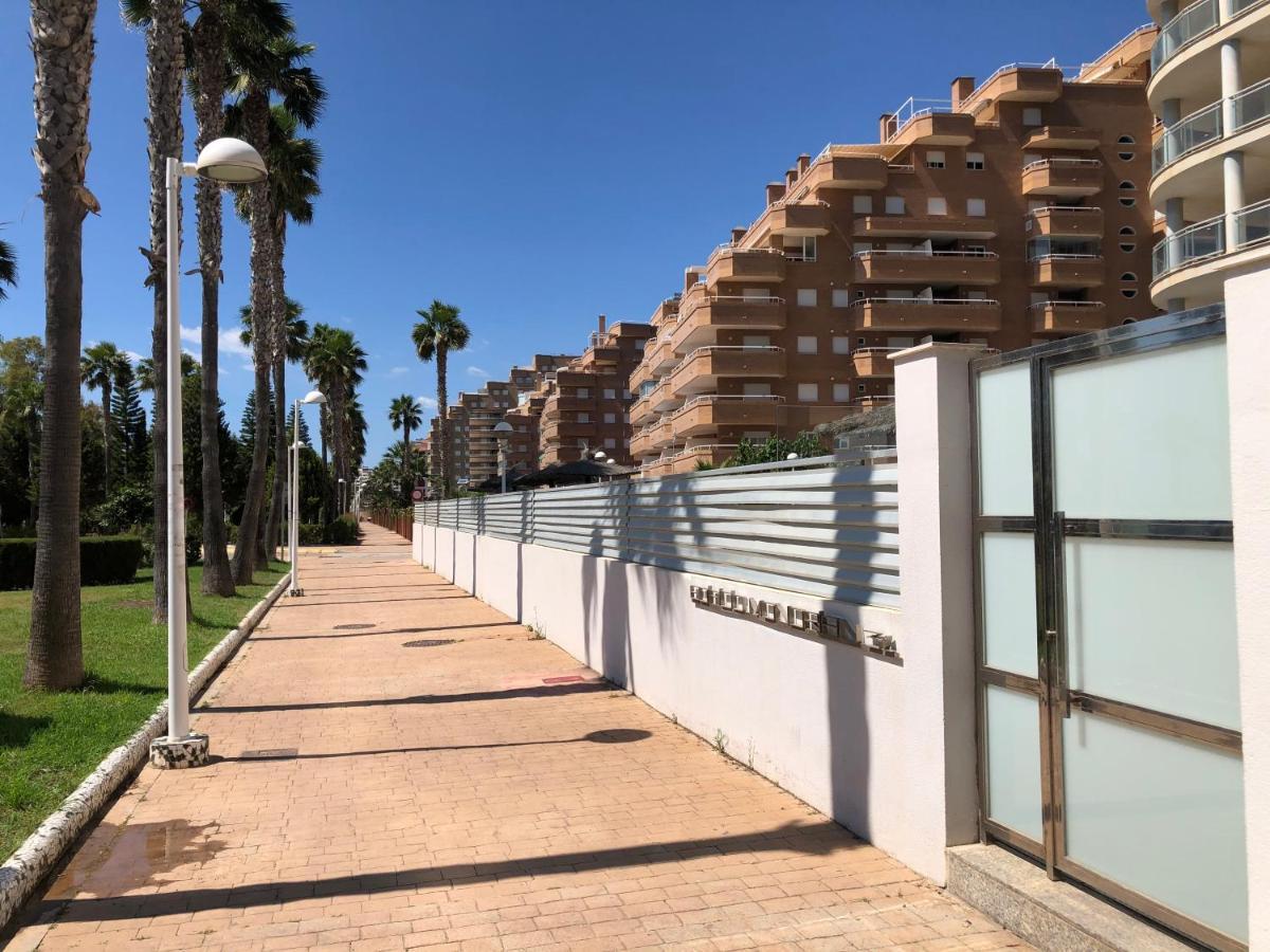 Appartement Edessa - Mondrian Lux Sea View à Oropesa del Mar Extérieur photo