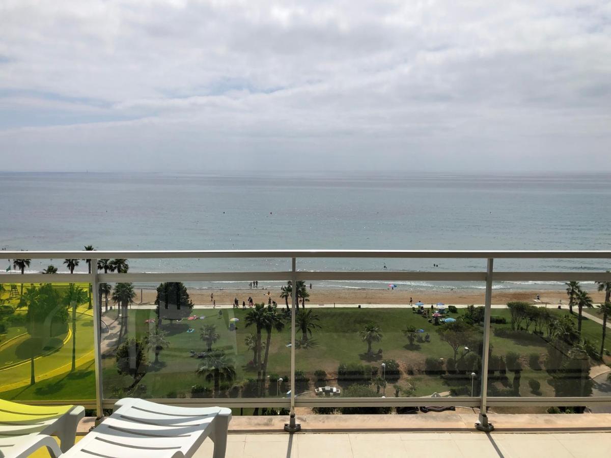 Appartement Edessa - Mondrian Lux Sea View à Oropesa del Mar Extérieur photo