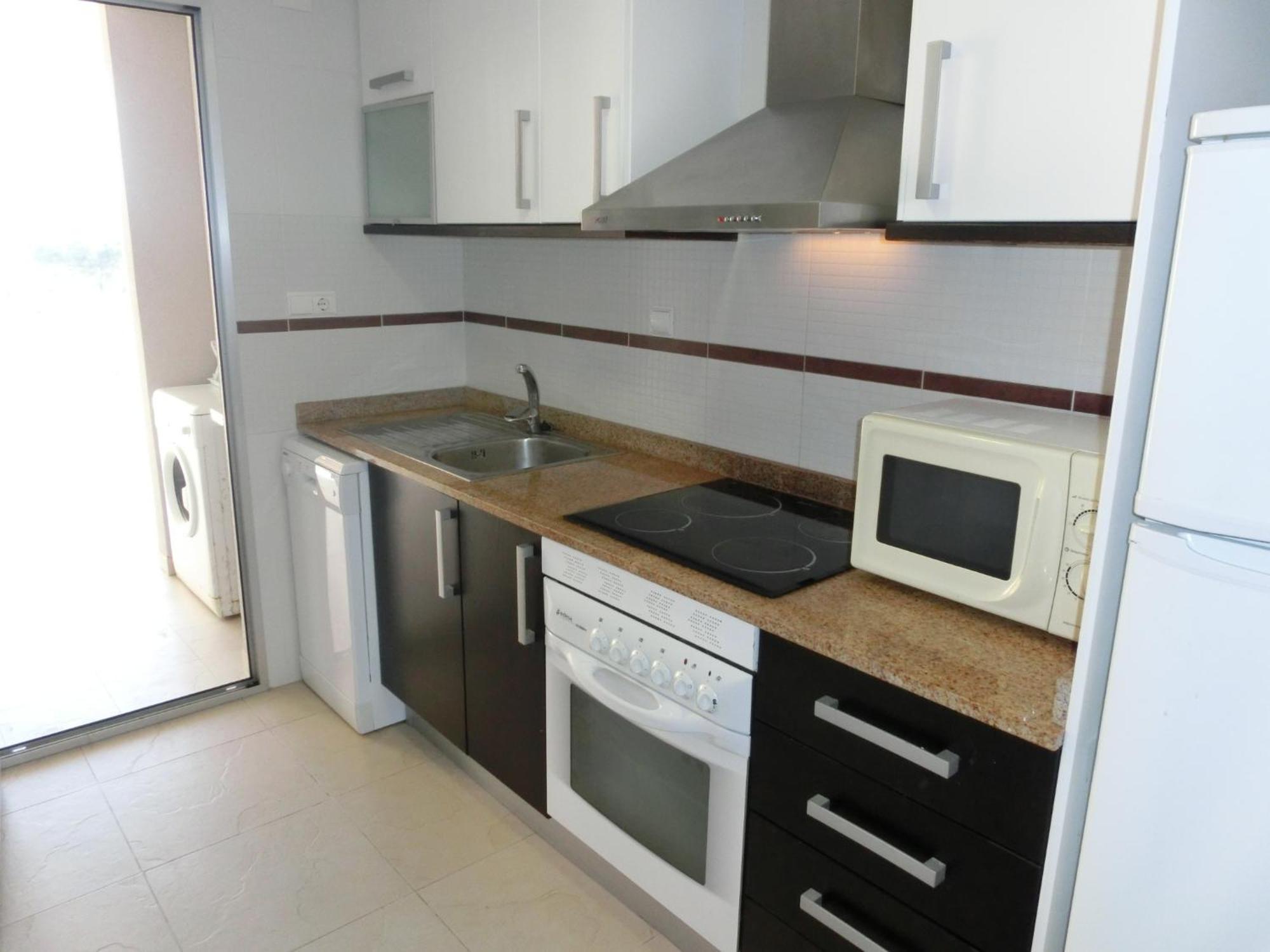 Appartement Edessa - Mondrian Lux Sea View à Oropesa del Mar Chambre photo