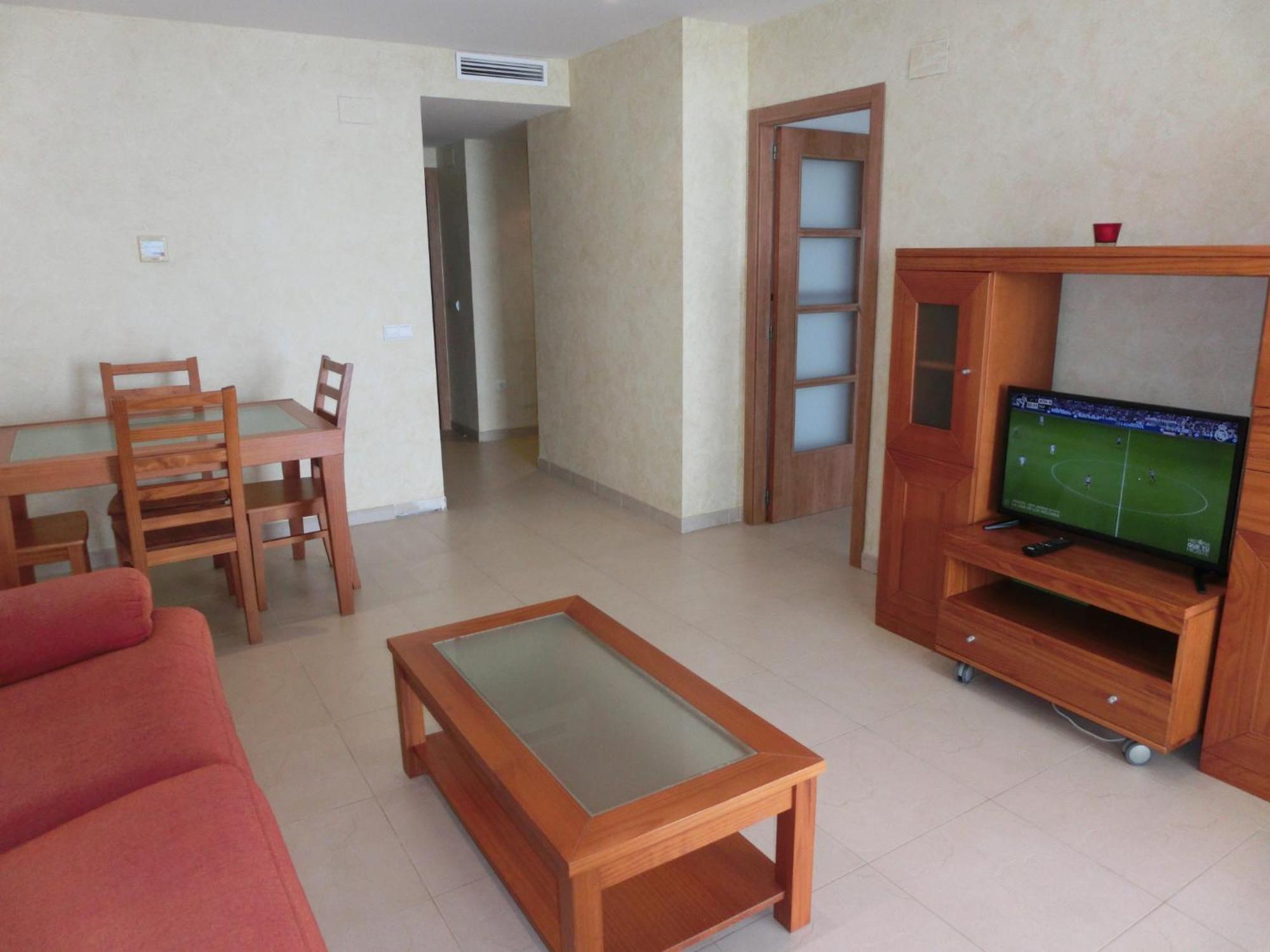 Appartement Edessa - Mondrian Lux Sea View à Oropesa del Mar Chambre photo