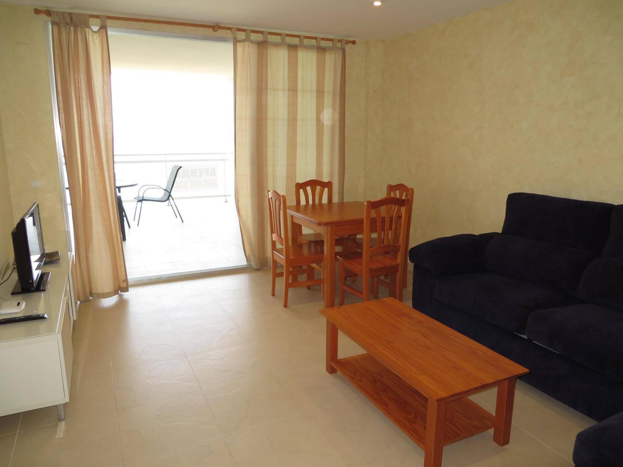 Appartement Edessa - Mondrian Lux Sea View à Oropesa del Mar Chambre photo