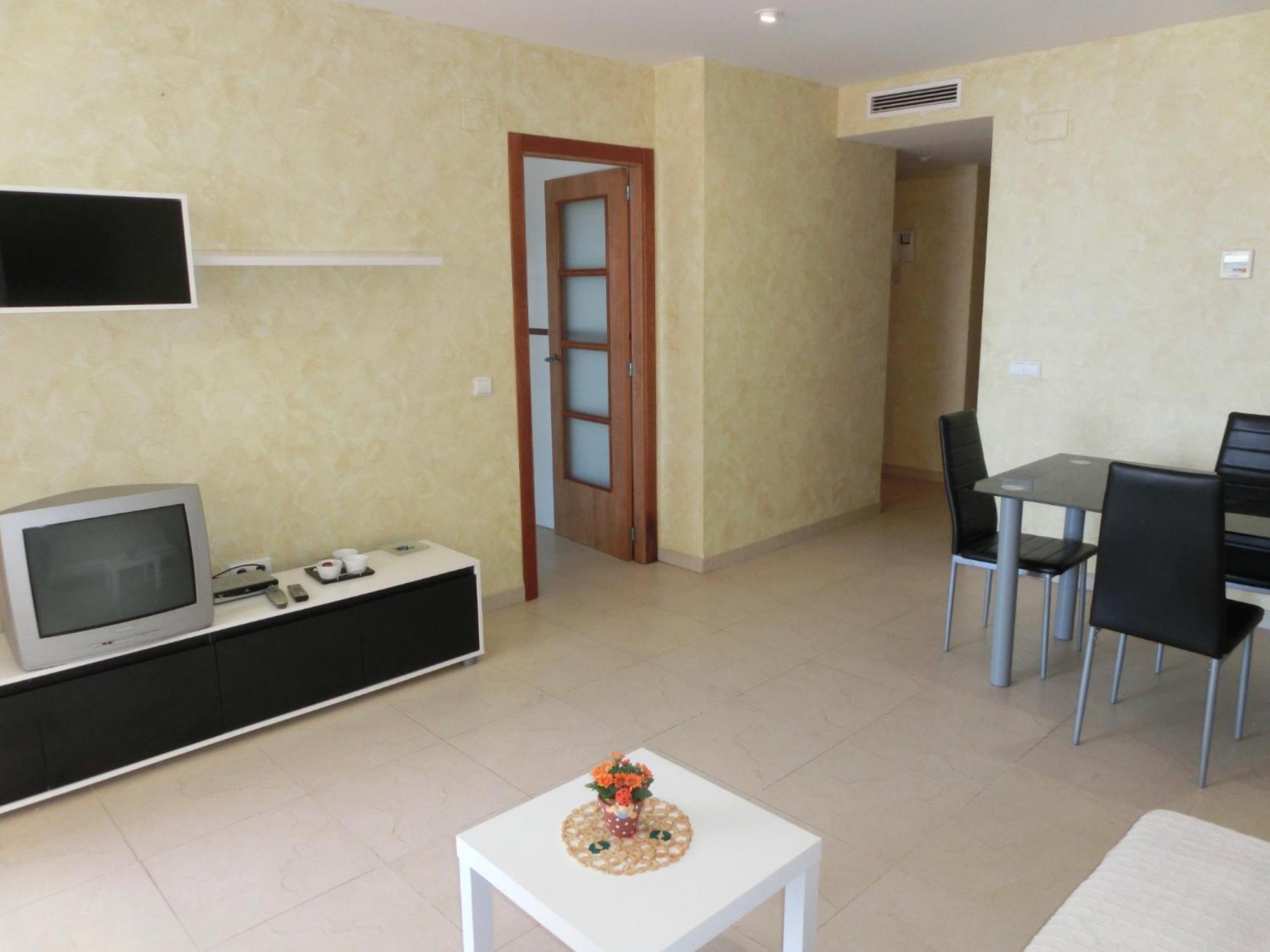 Appartement Edessa - Mondrian Lux Sea View à Oropesa del Mar Chambre photo