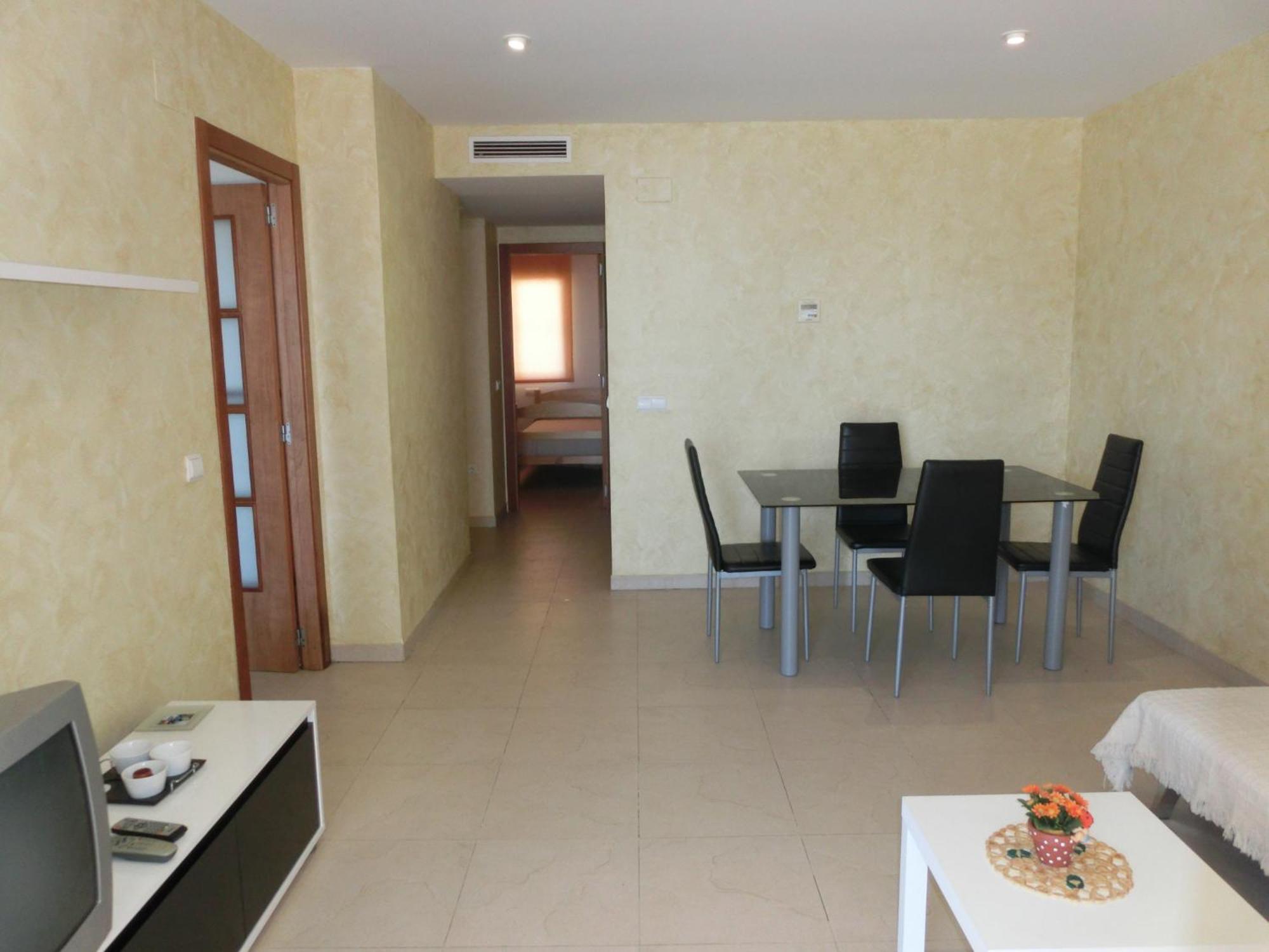 Appartement Edessa - Mondrian Lux Sea View à Oropesa del Mar Chambre photo