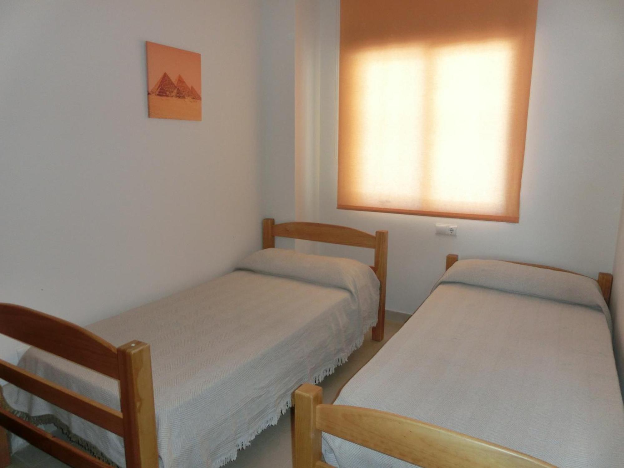 Appartement Edessa - Mondrian Lux Sea View à Oropesa del Mar Chambre photo