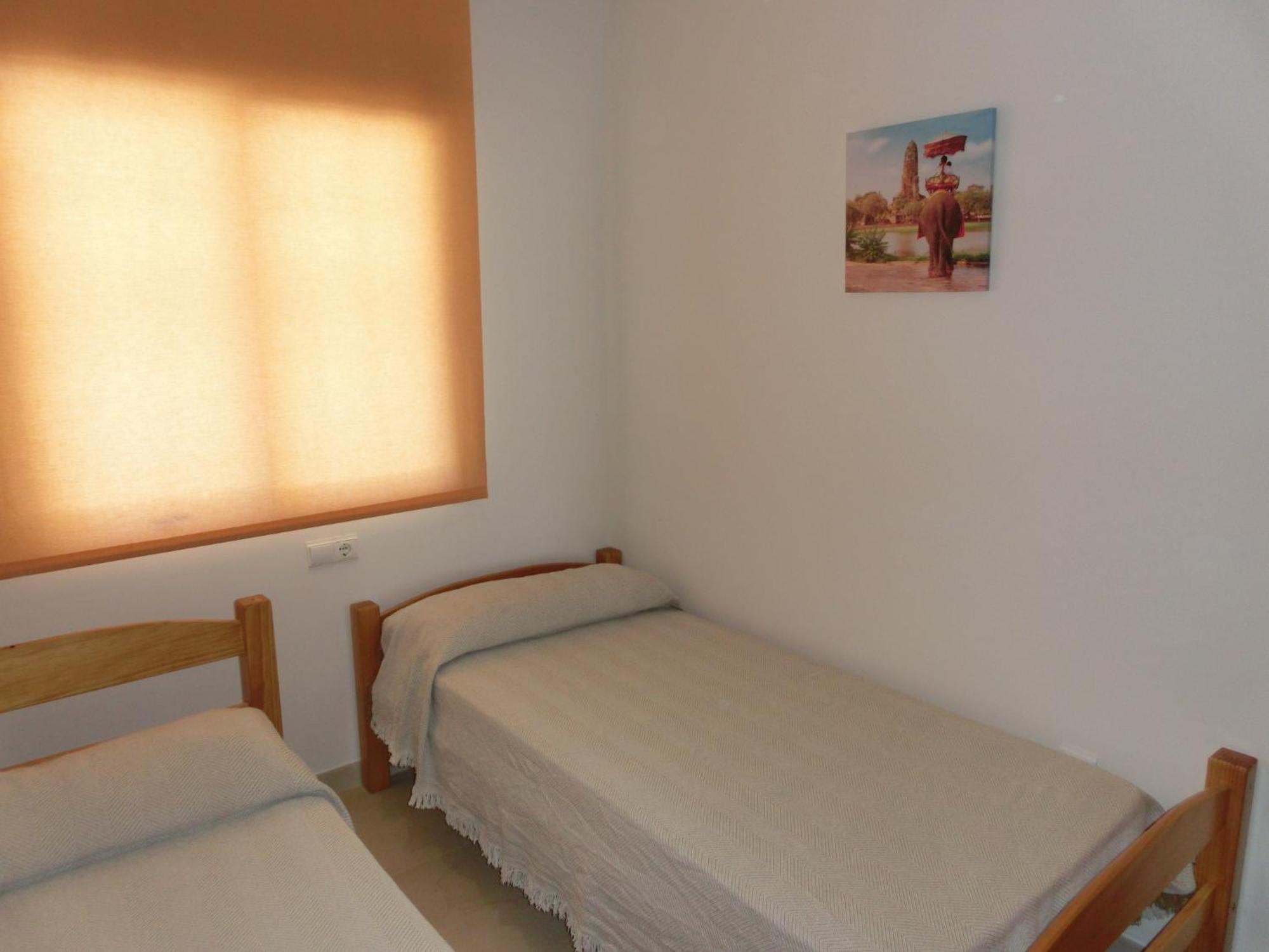 Appartement Edessa - Mondrian Lux Sea View à Oropesa del Mar Chambre photo
