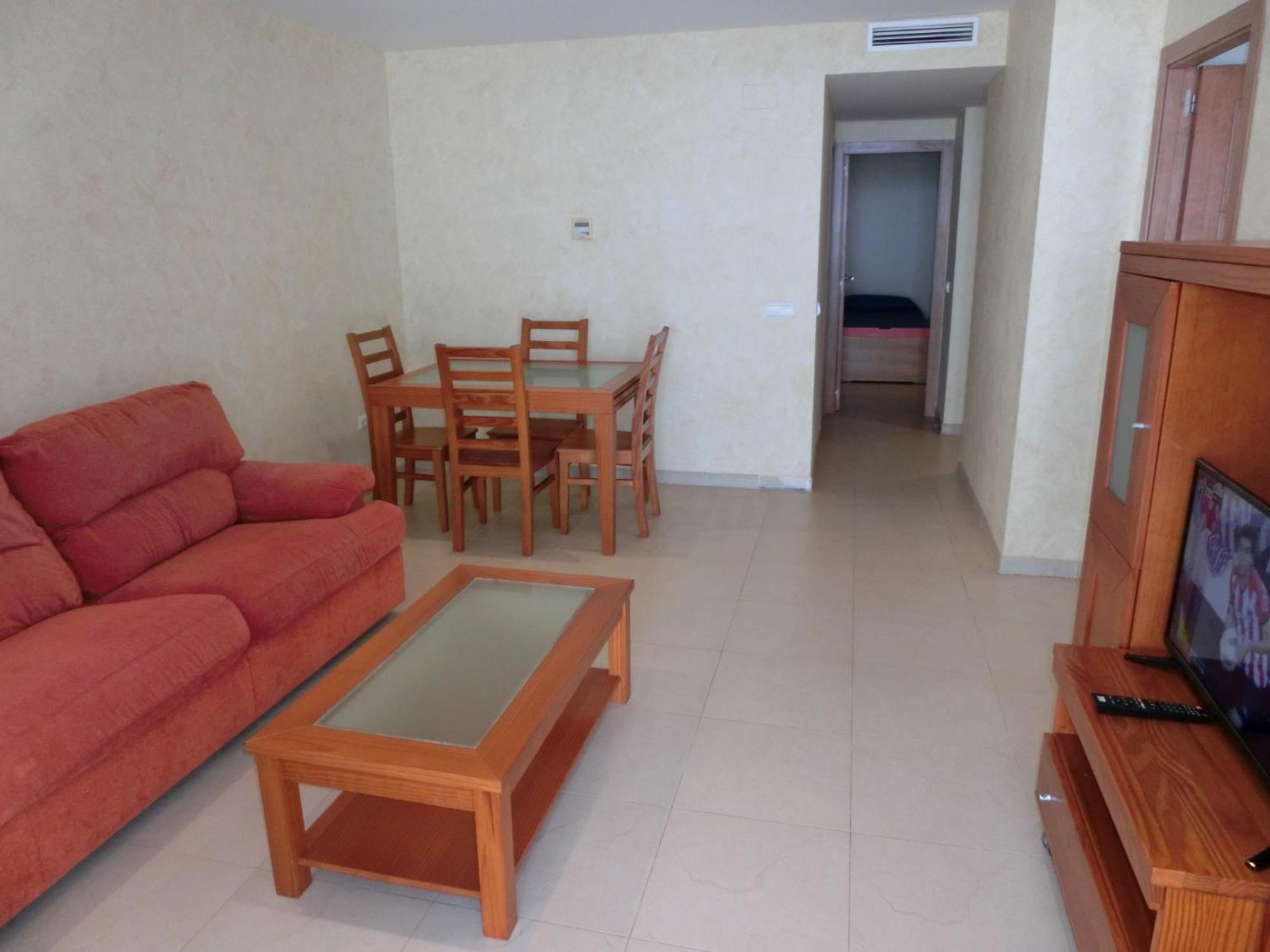Appartement Edessa - Mondrian Lux Sea View à Oropesa del Mar Chambre photo
