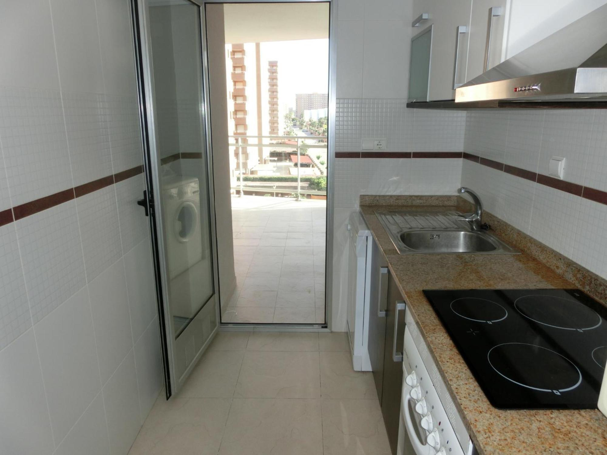 Appartement Edessa - Mondrian Lux Sea View à Oropesa del Mar Chambre photo