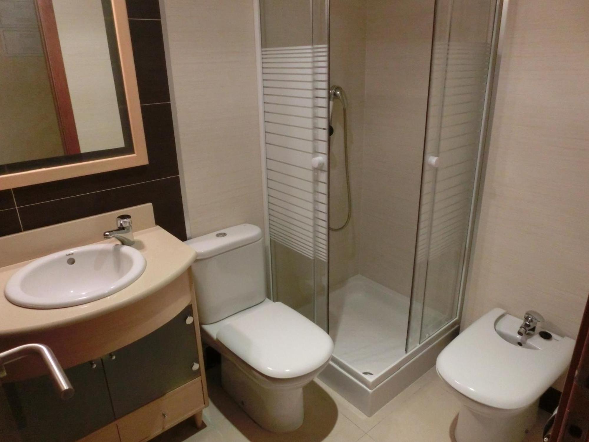 Appartement Edessa - Mondrian Lux Sea View à Oropesa del Mar Chambre photo