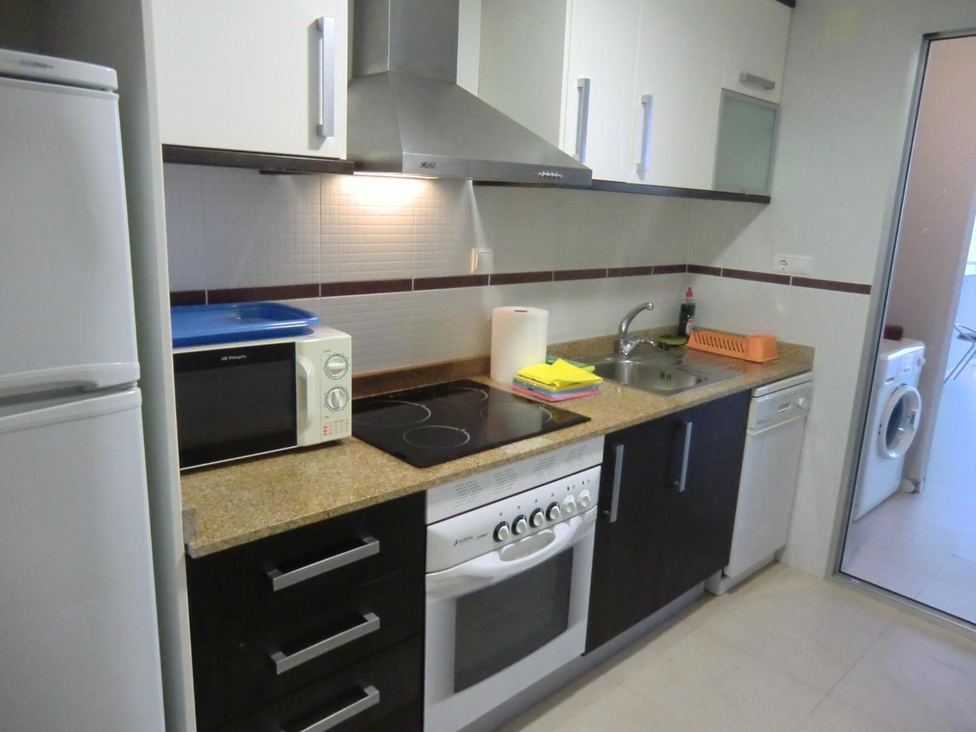Appartement Edessa - Mondrian Lux Sea View à Oropesa del Mar Chambre photo