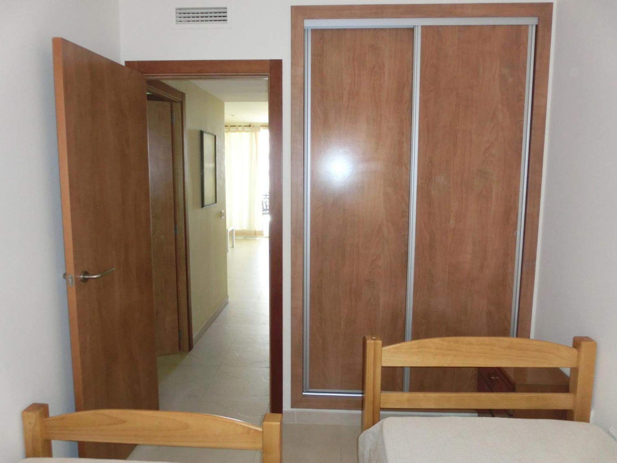 Appartement Edessa - Mondrian Lux Sea View à Oropesa del Mar Chambre photo